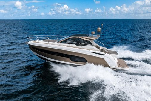 Azimut Atlantis 45 image