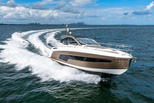 Azimut Atlantis 45 image