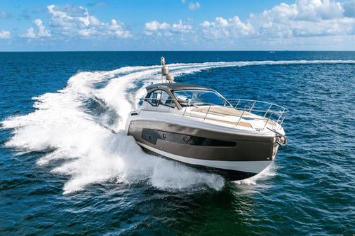 Azimut Atlantis 45 image