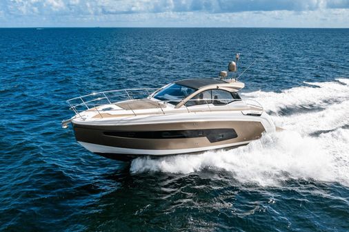 Azimut Atlantis 45 image