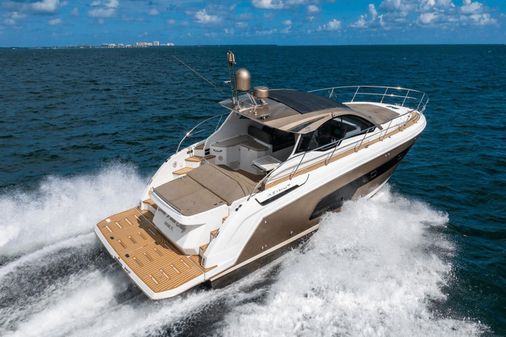 Azimut Atlantis 45 image