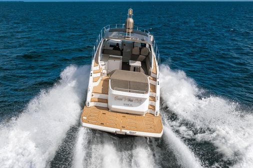 Azimut Atlantis 45 image