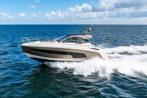 Azimut Atlantis 45 image