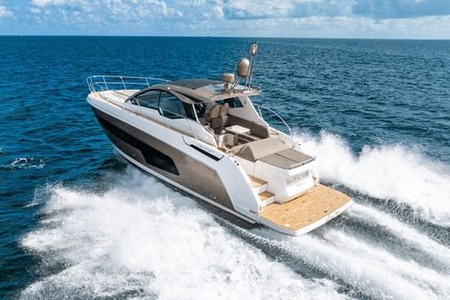 Azimut Atlantis 45 image