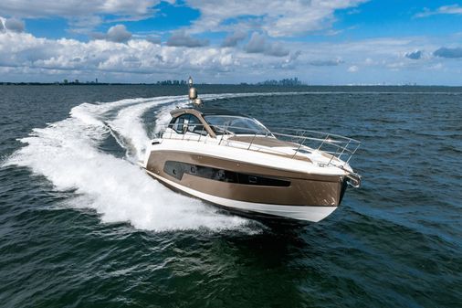 Azimut Atlantis 45 image