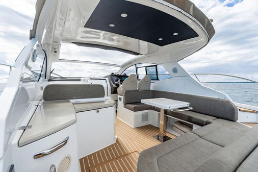 Azimut Atlantis 45 image