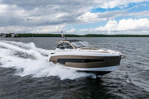 Azimut Atlantis 45 image