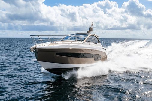 Azimut Atlantis 45 image