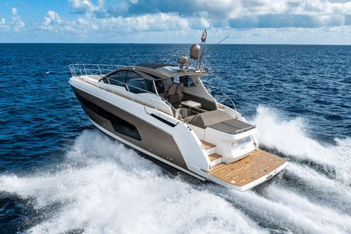 Azimut Atlantis 45 image