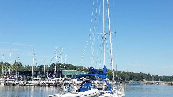 Catalina 32