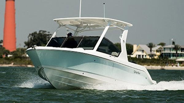 Edgewater 230 CX 