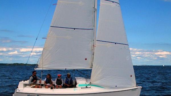 Custom Caraluna 245 