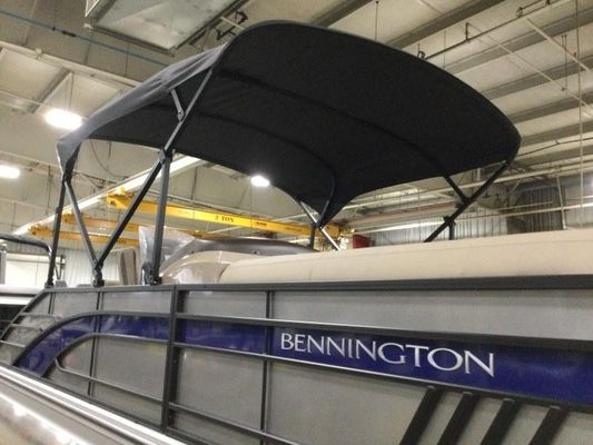 Bennington 24-LXSB - main image