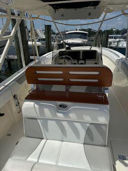 Pursuit S 310 Center Console image