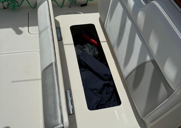 Pursuit S 310 Center Console image