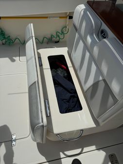 Pursuit S 310 Center Console image