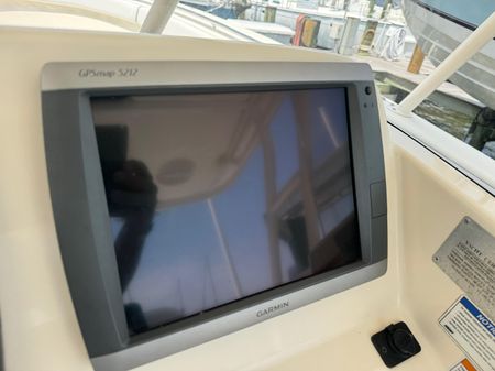 Pursuit S 310 Center Console image