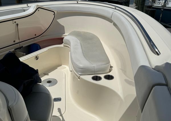 Pursuit S 310 Center Console image