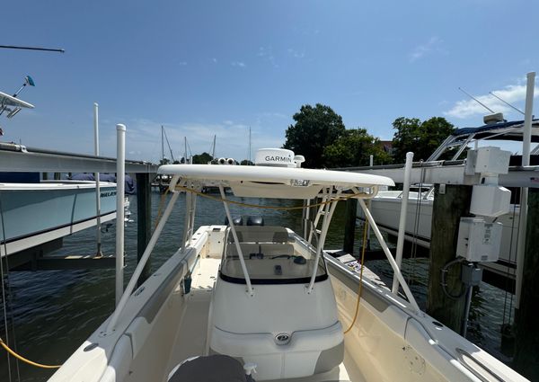 Pursuit S 310 Center Console image