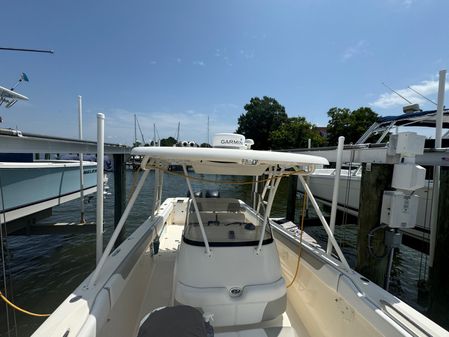 Pursuit S 310 Center Console image