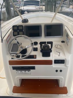 Pursuit S 310 Center Console image