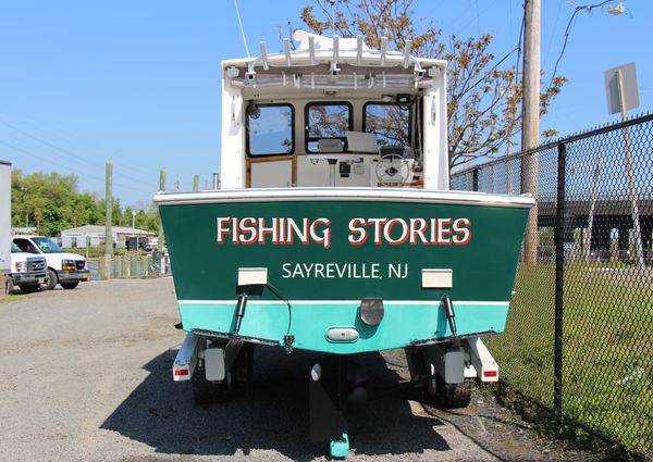 Custom ALLEY-BOATS-28-DOWNEAST image