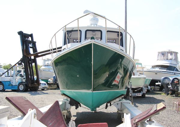 Custom ALLEY-BOATS-28-DOWNEAST image