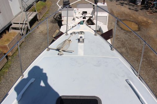 Custom ALLEY-BOATS-28-DOWNEAST image