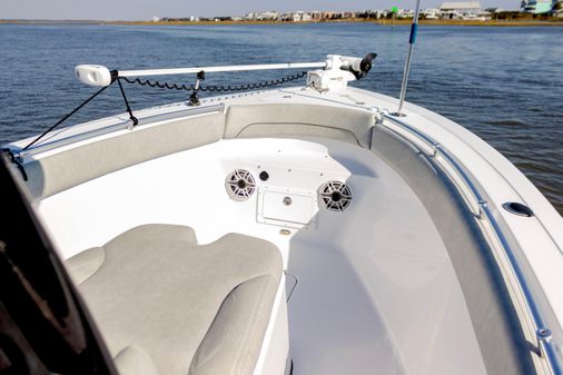 Sportsman Open 282TE Center Console image