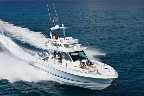 Formula 457-CENTER-CONSOLE-FISH image