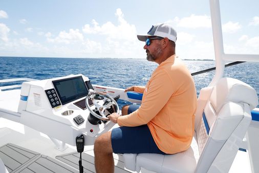 Formula 457-CENTER-CONSOLE-FISH image