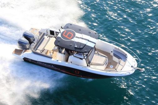 Jeanneau LEADER-9-0-CC image