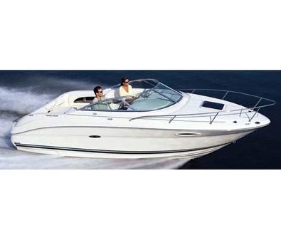 Sea-ray 215-WEEKENDER image