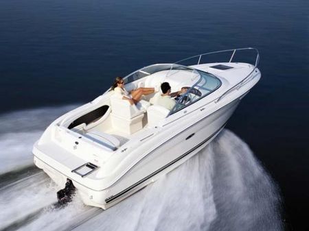 Sea-ray 215-WEEKENDER image