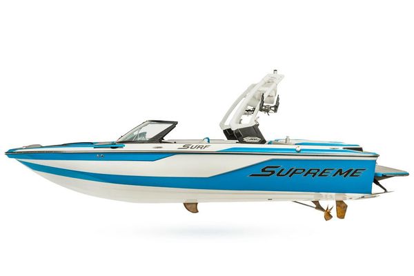 Supreme S202 - main image