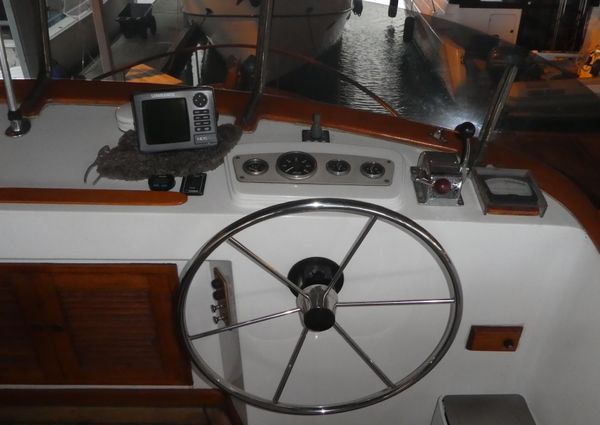 Marine-trader 41-TRI-CABIN image