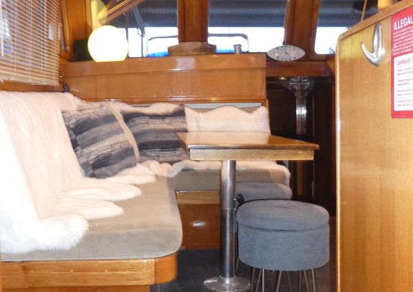 Marine-trader 41-TRI-CABIN image