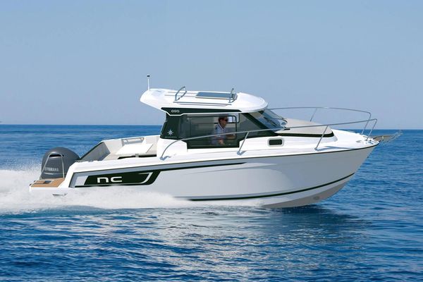 Jeanneau NC 695 Series 2 - main image