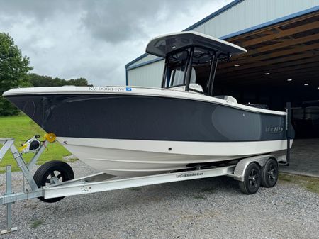 Robalo R230 image