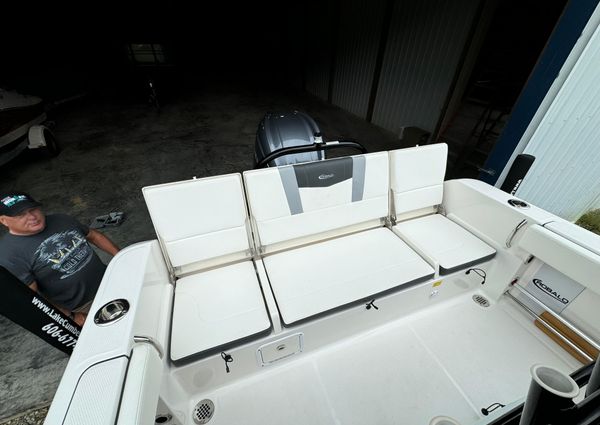 Robalo R230 image