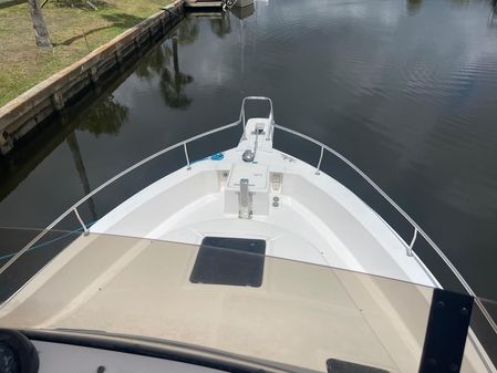 Mainship 390 Trawler image