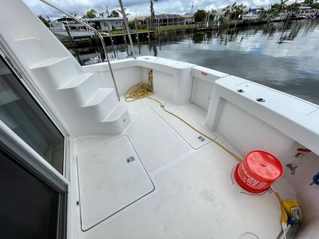 Mainship 390 Trawler image