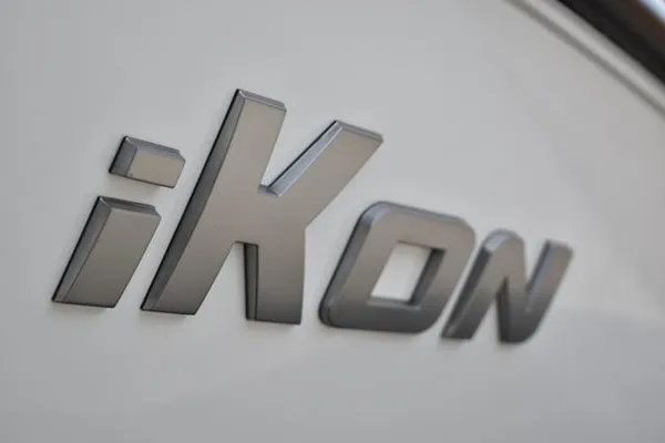 Ikon LX21 image