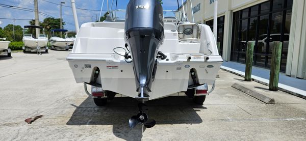 Sea-fox 226-TRAVELER image