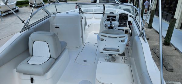 Sea-fox 226-TRAVELER image