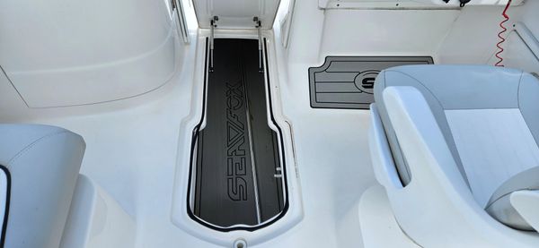 Sea-fox 226-TRAVELER image