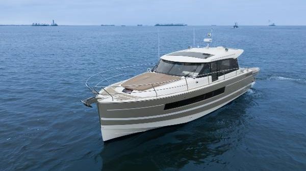 Jeanneau NC-14 