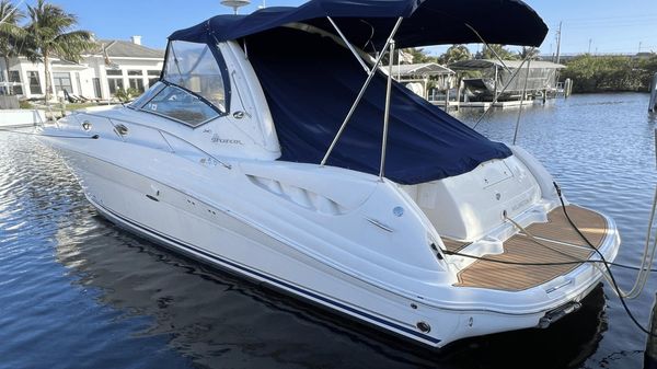 Sea Ray 340 Sundancer 