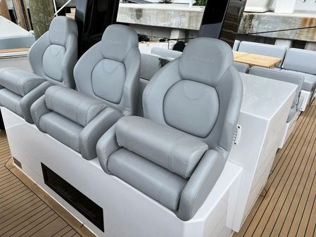 Pardo Yachts 38 image