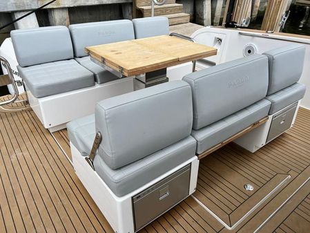 Pardo Yachts 38 image